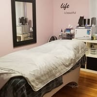 Love Your Skin Day Spa - permanent makeup work