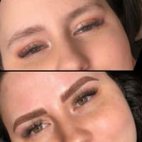 Love Yourself Brow Studio - permanent makeup work