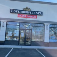 Love Yourself SPA - permanent makeup work