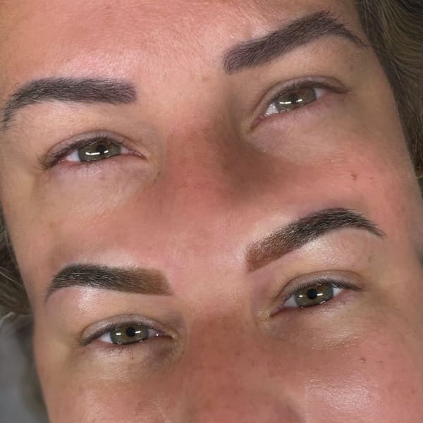 LoveBrows MC - permanent makeup in Hollywood, FL