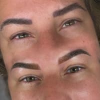 LoveBrows MC - permanent makeup work