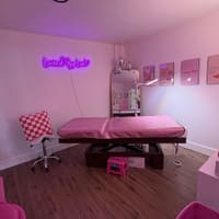 Loved By Lia LLC - permanent makeup work