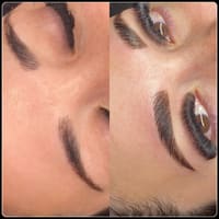 Lovely Beauty By Michelle - permanent makeup work