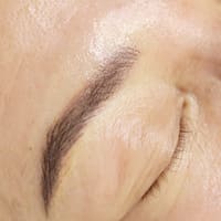 Lovely Brows by Nam - permanent makeup work