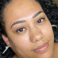 Lovely Brows - permanent makeup work