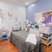 Lovely Eyebrows & Spa - permanent makeup work