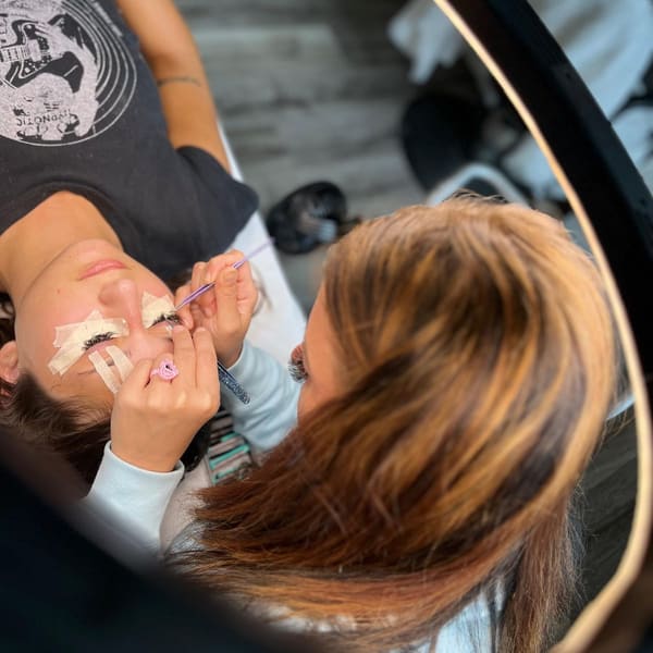 Lovely Lash And Hair Studio LLC - permanent makeup in Des Moines, IA
