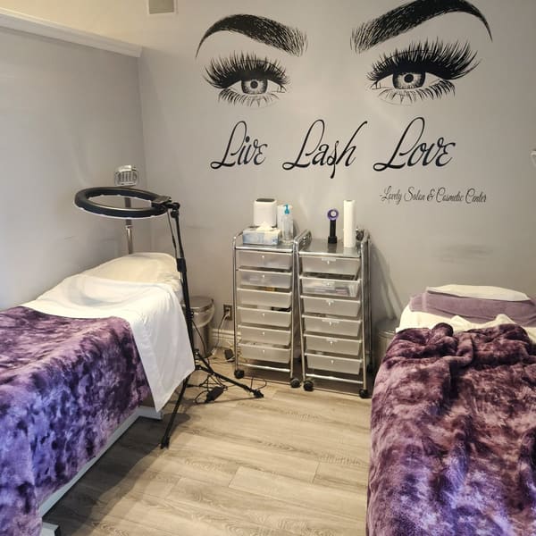 Lovely Salon & Cosmetic Center - permanent makeup in Costa Mesa, CA