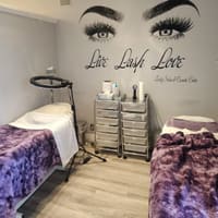 Lovely Salon & Cosmetic Center - permanent makeup work