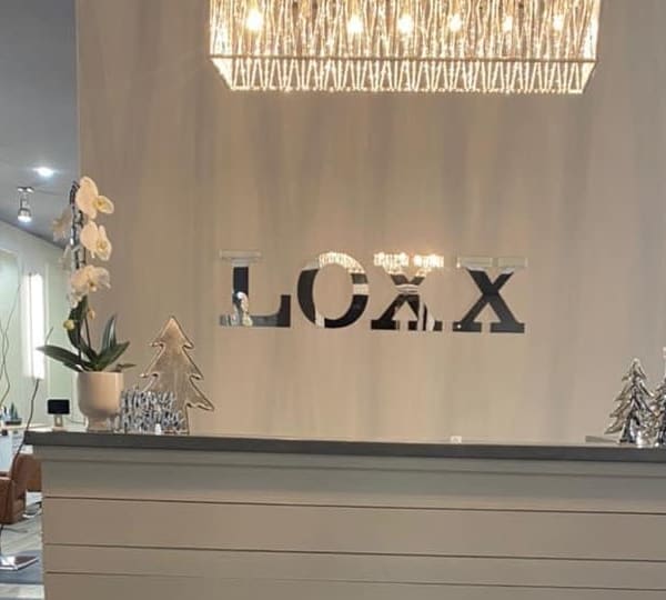 LOXX Salon of Benton - permanent makeup in Benton, AR