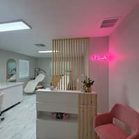 LR Studio - permanent makeup work