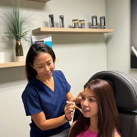 LT Beauty - permanent makeup work