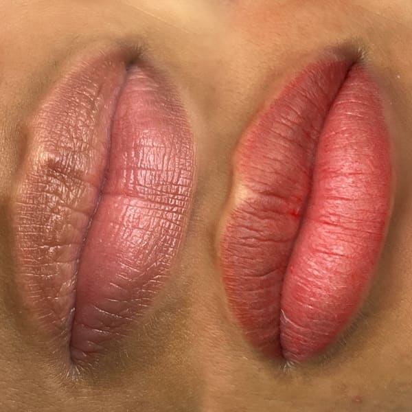 Lu Beauty - permanent makeup in Malden, MA