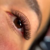 Lu Lash Salon - permanent makeup work