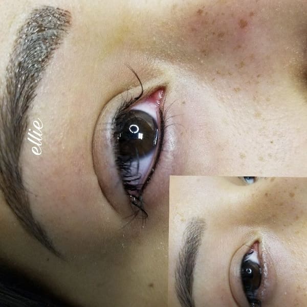 Lu Lu Beauty Bar- Microblading - permanent makeup in San Francisco, CA