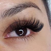 Luceros Beauty Bar LLC - permanent makeup work