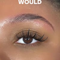 Lucia Lash and Brow Brooklyn - permanent makeup work