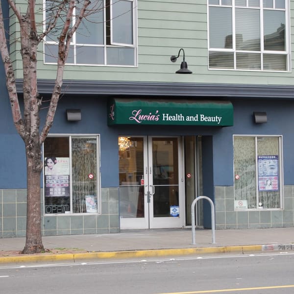 Lucia's Health & Beauty - permanent makeup in Oakland, CA