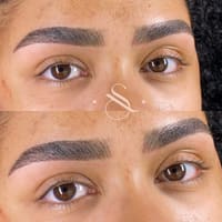 Lucia Santana Beauty - permanent makeup work
