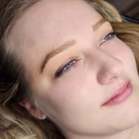 Lucid Looks - permanent makeup work