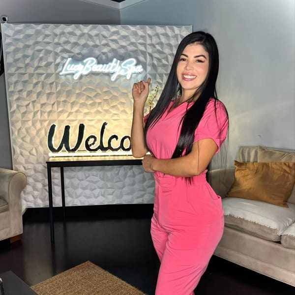 Lucy Beauty Spa - permanent makeup in Marietta, GA