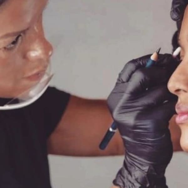 Luisa Skink ~ Brows Specialist - permanent makeup in Miami, FL