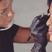 Luisa Skink ~ Brows Specialist - permanent makeup work