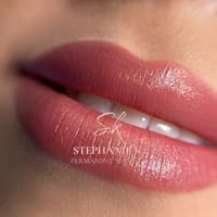 Lulu beauty Artist / Permanent MAkeup Brows / Lips / Eyelashes - permanent makeup work