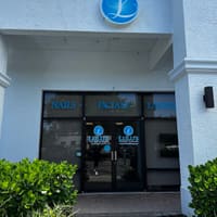 LuLu's Beauty Lounge - permanent makeup work