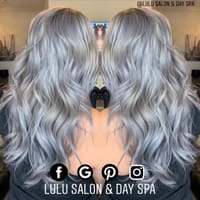 LuLu Salon & Day Spa - permanent makeup work
