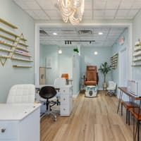Lumari Salon and Spa - permanent makeup work
