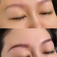 Lumenstudio - permanent makeup work
