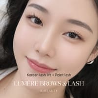 Lumere Brows & Lash - permanent makeup work