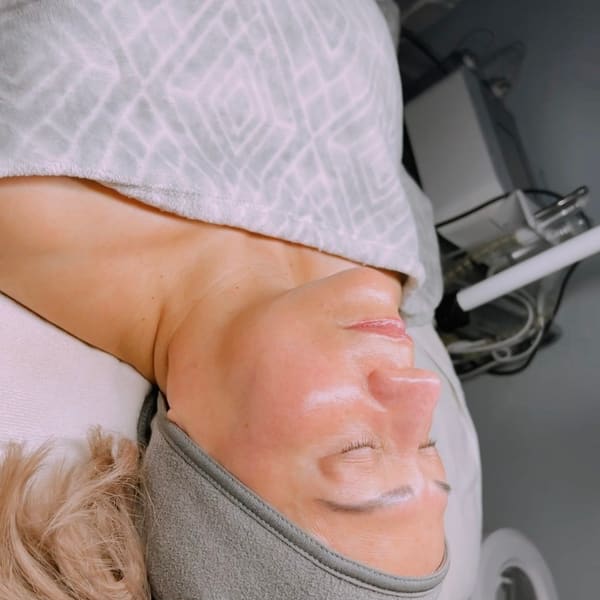 Lumevina Aesthetics Spa - permanent makeup in Canoga Park, CA