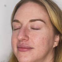Lumi + Bleu Beauty & Sol - permanent makeup work