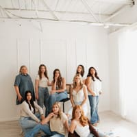 Lumi & Luxe - permanent makeup work