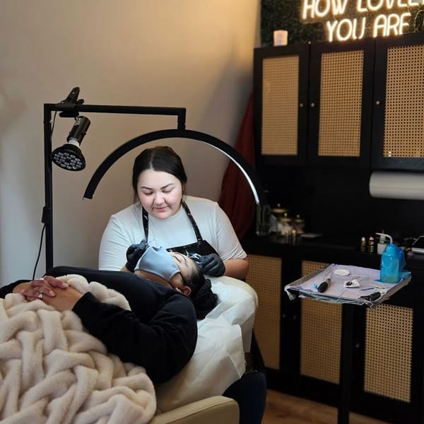 Lumière Permanent Makeup - permanent makeup in Edmonds, WA