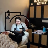 Lumière Permanent Makeup - permanent makeup work