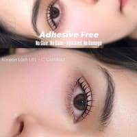 Lumiere Beauty LASH I PMU - permanent makeup work