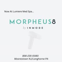 Lumiere Pure Body Med Spa - permanent makeup work