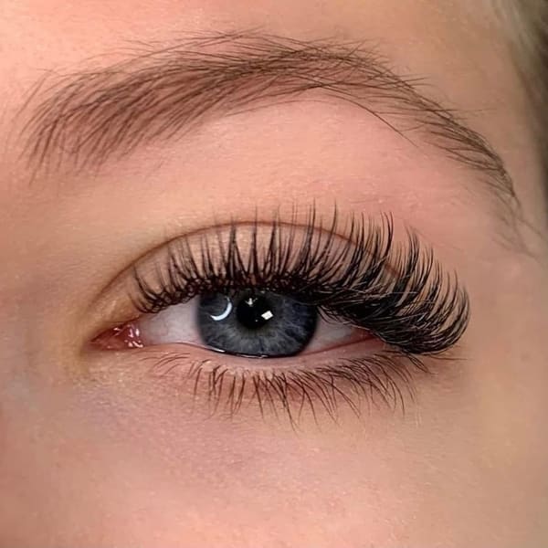 Lumily Lash & Brows - permanent makeup in Humble, TX