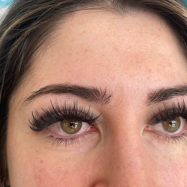 Lumin LASH - permanent makeup in Rosenberg, TX