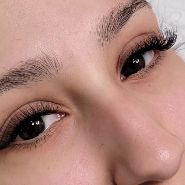 Lumina Brows & Lashes - permanent makeup in Riverside, CA