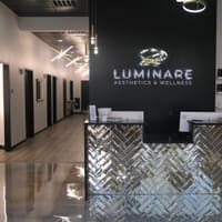 Luminare Aesthetics & Wellness - permanent makeup work