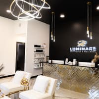 Luminare Aesthetics & Wellness - permanent makeup work