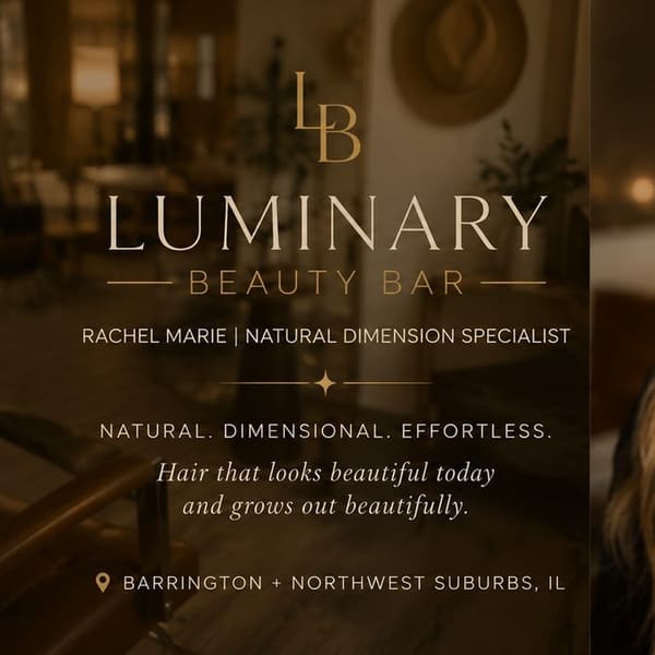 Luminary Beauty Bar - permanent makeup in Barrington, IL
