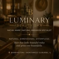 Luminary Beauty Bar - permanent makeup work