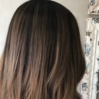 LuminHair salon - permanent makeup work