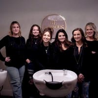 Luminous Hair Spa Suites - permanent makeup work