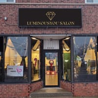 Luminousyou Salon - permanent makeup work